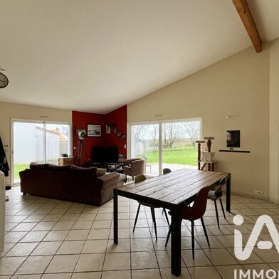 Maison 7 pièces 351900 €