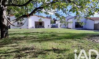 Maison 7 Pièces 170 m² à vendre à Vallet (44330)