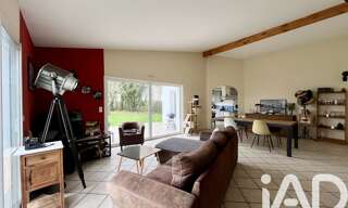 Maison 7 Pièces 170 m² à vendre à Vallet (44330)