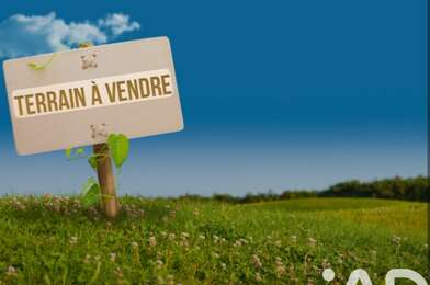 Terrain  15000 €