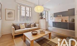 Appartement 3 Pièces 69 m² à vendre à Carcassonne (11000)