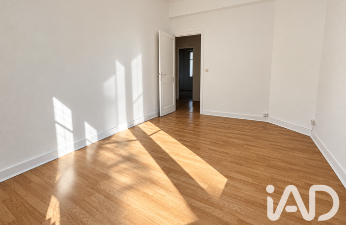 Vente Appartement 3 pièces — photo 2