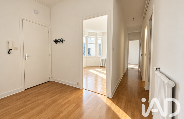 Vente Appartement 3 pièces — photo 3