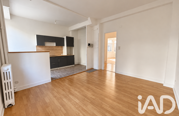 Vente Appartement 3 pièces — photo 5