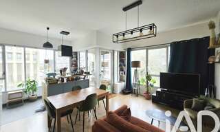 Appartement 3 Pièces 69 m² à vendre à Nantes (44200)