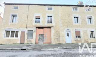 Maison 10 Pièces 282 m² à vendre à Châteauvillain (52120)