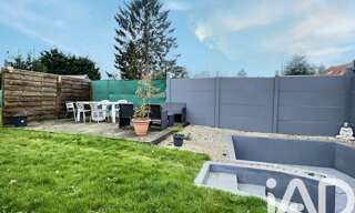 Maison 3 Pièces 79 m² à vendre à Tourcoing (59200)