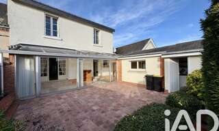 Maison 5 Pièces 132 m² à vendre à Château-Renault (37110)