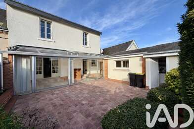 Maison 5 pièces 175000 €