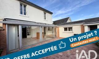 Maison 5 Pièces 132 m² à vendre à Château-Renault (37110)