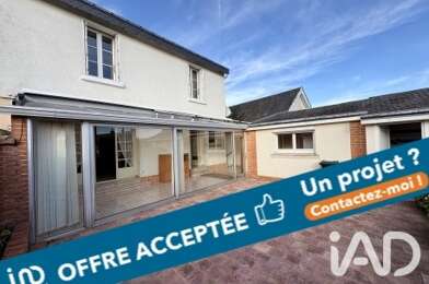 Maison 5 pièces 170000 €