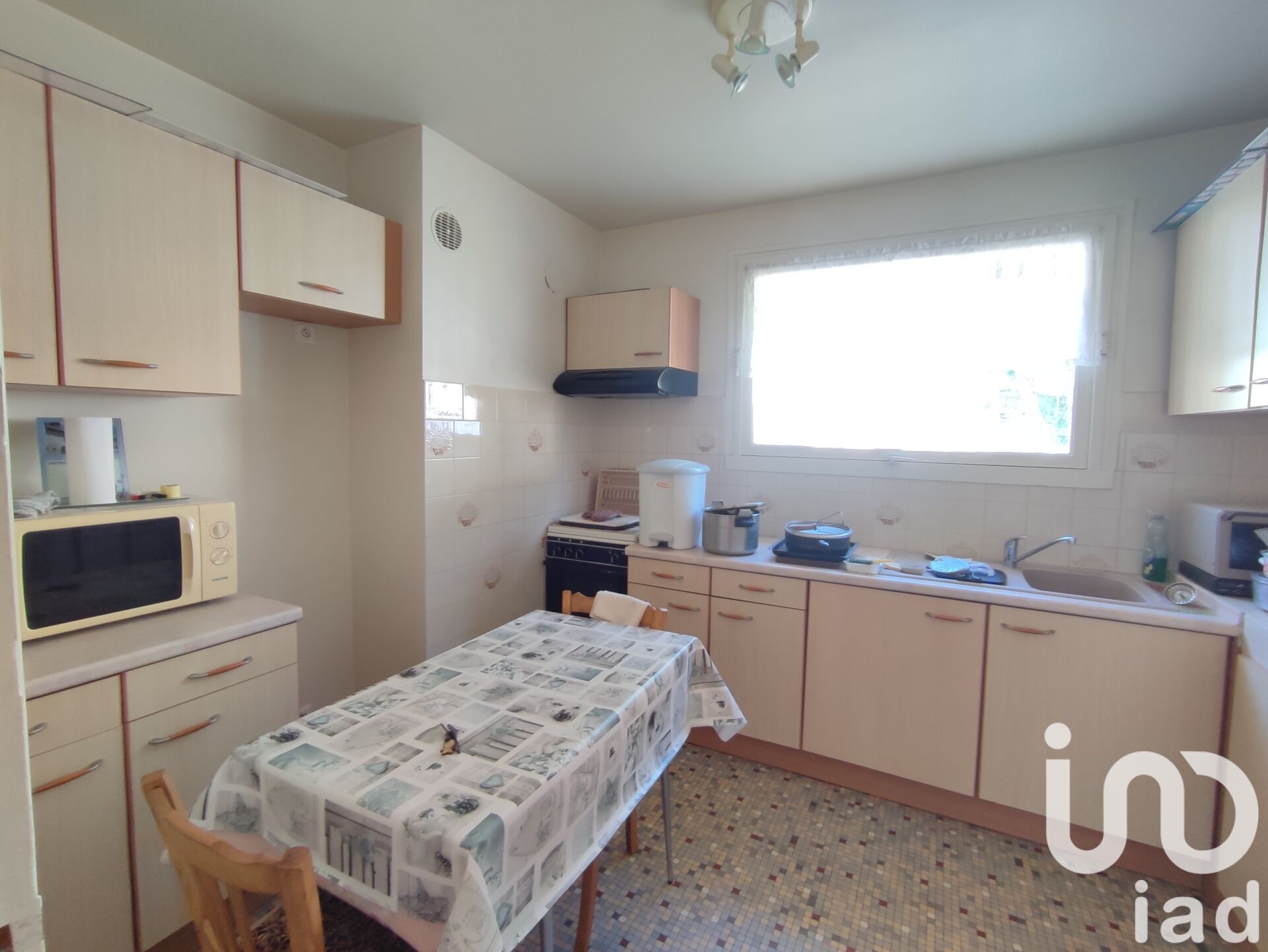 Vente Appartement 3 pièces - Photo 2