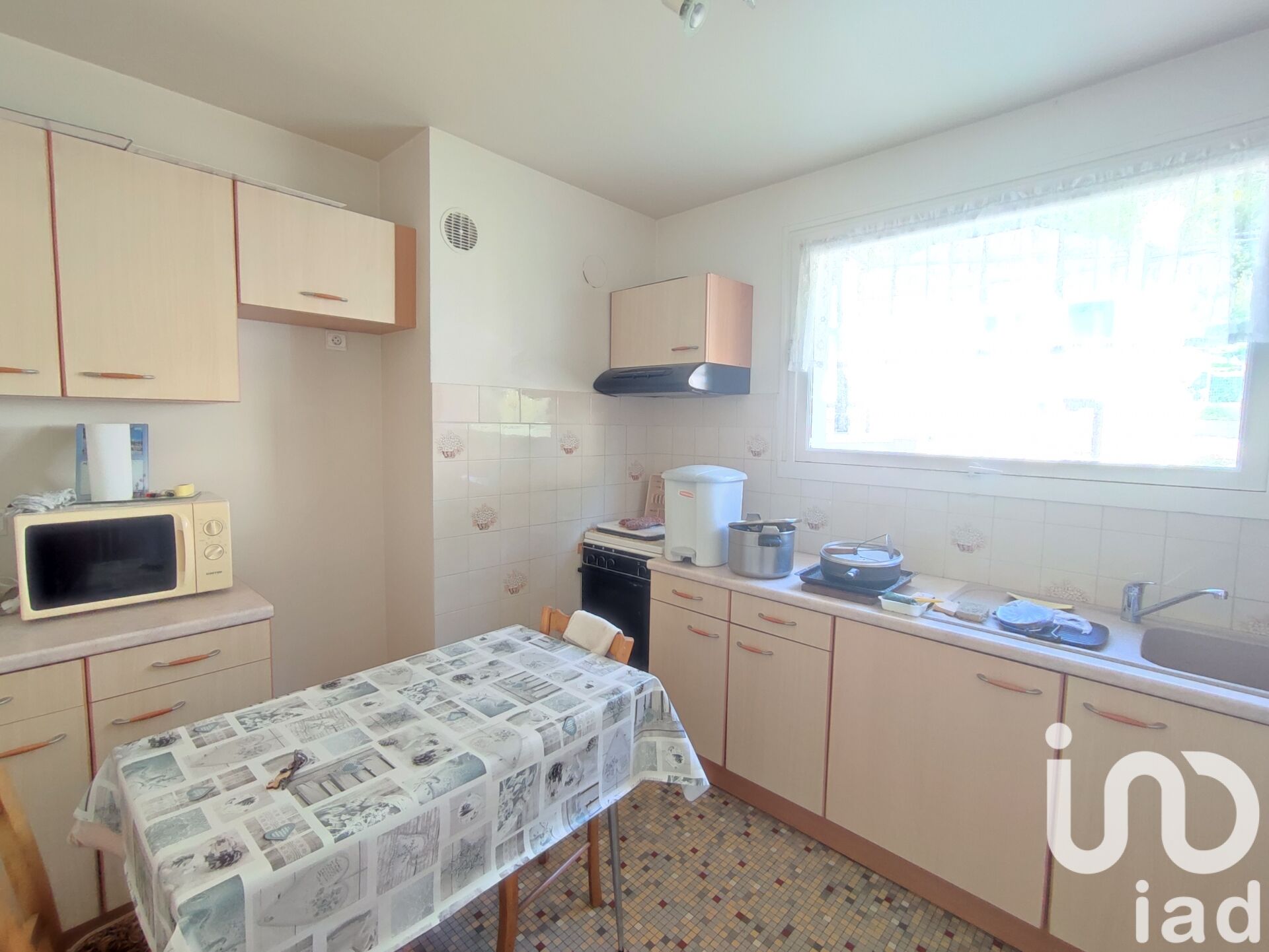 Vente Appartement 3 pièces - Photo 3