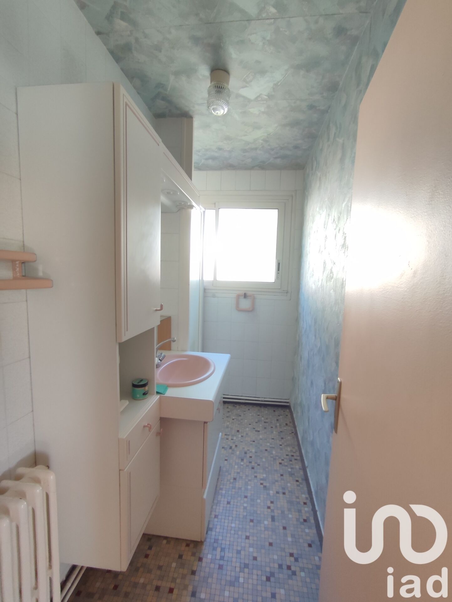 Vente Appartement 3 pièces - Photo 4