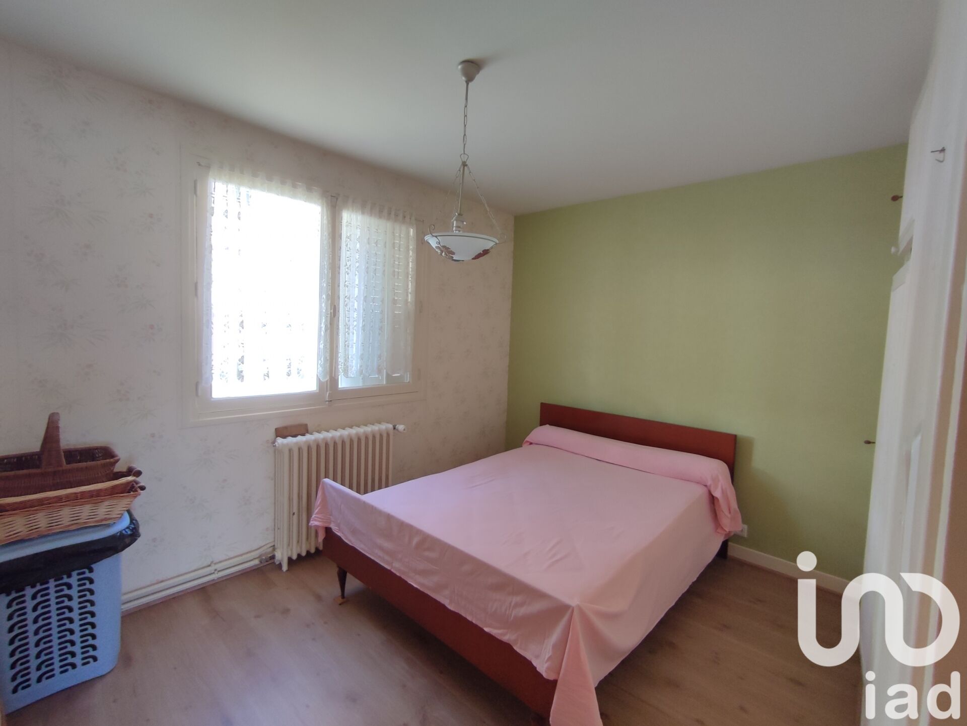 Vente Appartement 3 pièces - Photo 5