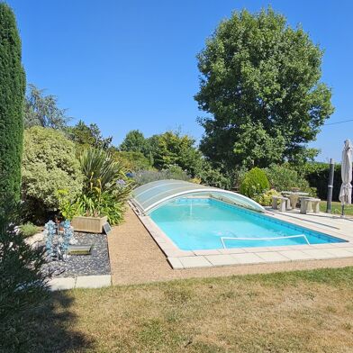 Maison 6 pièces 309000 €