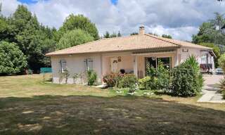 Maison 6 Pièces 160 m² à vendre à Miélan (32170)