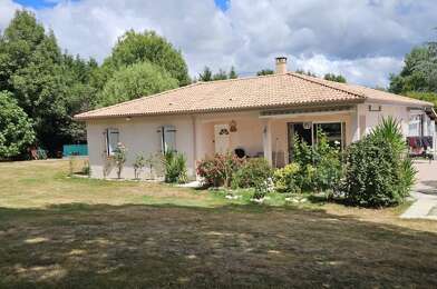 Maison 6 pièces 298000 €