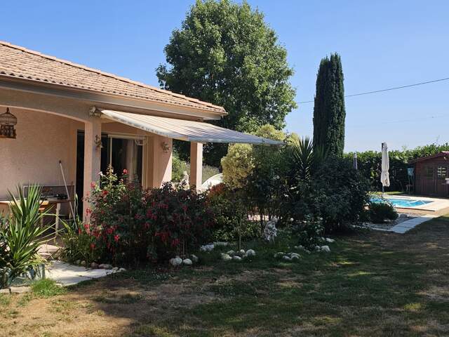 Vente Maison traditionnelle 6 pièces — photo du bien
