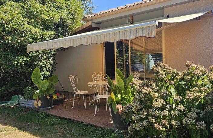 Vente Maison traditionnelle 6 pièces — photo 2