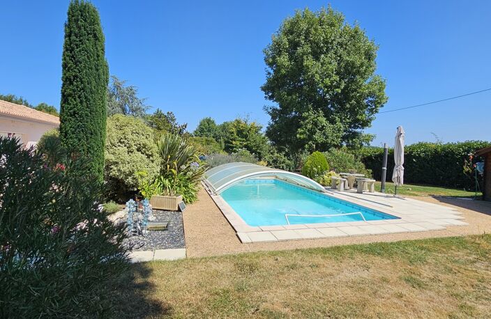 Vente Maison traditionnelle 6 pièces — photo 3