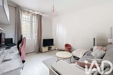 Appartement 2 pièces 245000 €