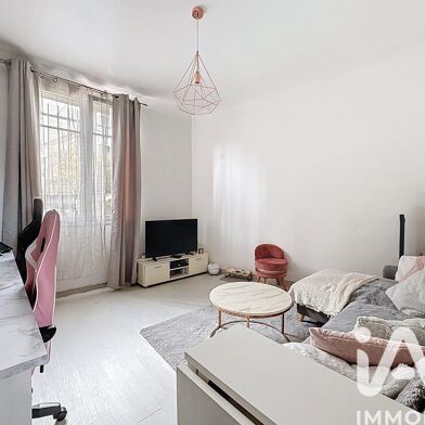 Appartement 2 pièces 245000 €