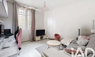 Appartement 2 Pièces 46 m² à vendre à Colombes (92700)