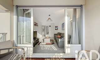 Appartement 2 Pièces 63 m² à vendre à Sainte-Foy-lès-Lyon (69110)