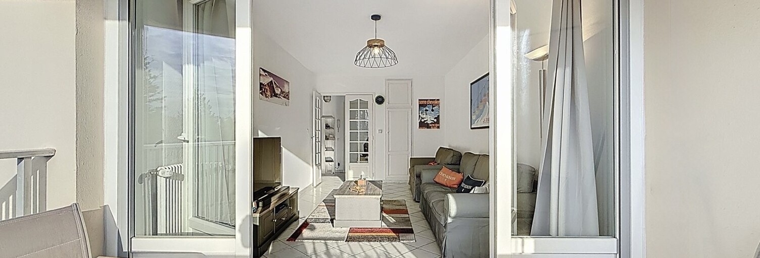 Appartement 2 Pièces 63 m² à vendre à Sainte-Foy-lès-Lyon (69110)