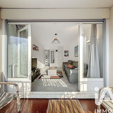 Appartement 2 pièces 199000 €