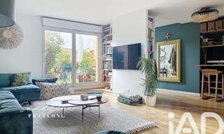 Appartement 5 Pièces 103 m² à vendre à Colombes (92700)