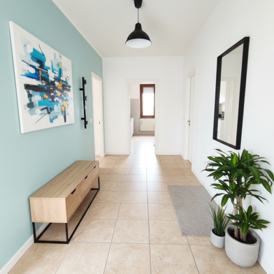 Maison 4 pièces 79500 €