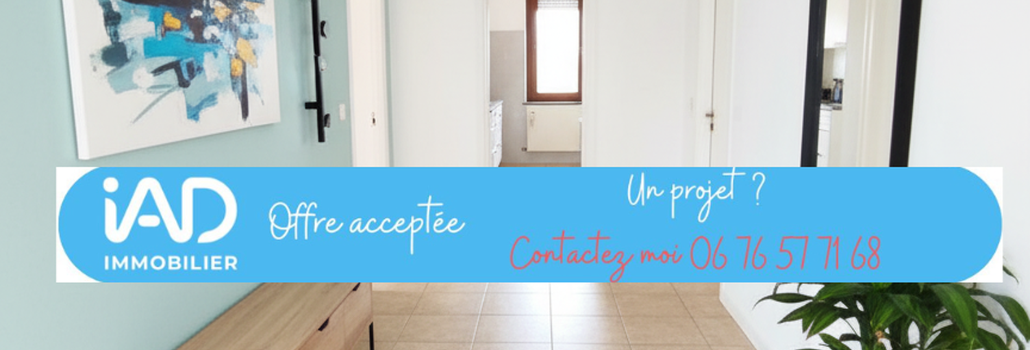 Maison 4 Pièces 103 m² à vendre à Marchais (02350)