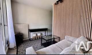 Appartement 1 Pièce 31 m² à vendre à Crépy-en-Valois (60800)