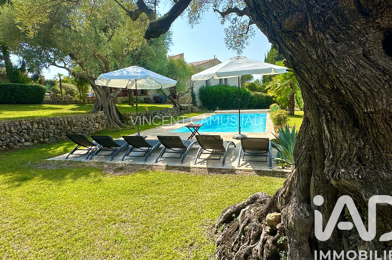 Maison 7 pièces 995000 €