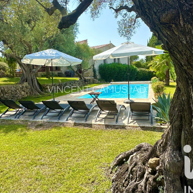 Maison 7 pièces 995000 €