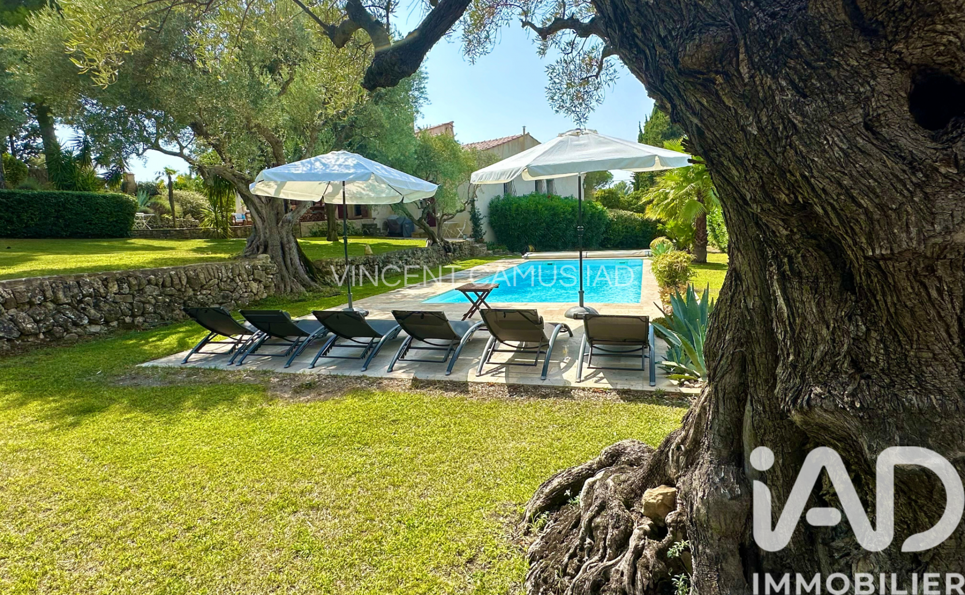 Vente Maison/villa 7 pièces - Photo 2