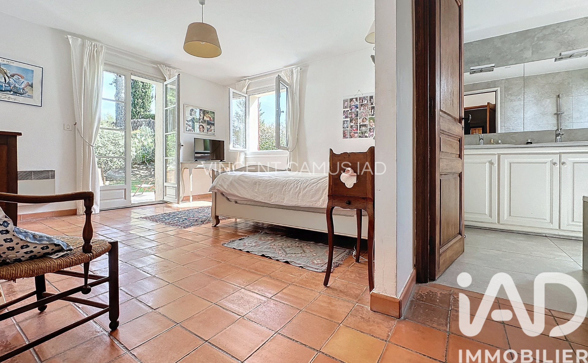 Vente Maison/villa 7 pièces - Photo 5