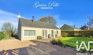 Maison 4 Pièces 93 m² à vendre à Naucelle (12800)