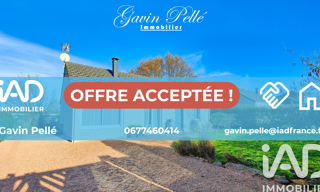 Maison 4 Pièces 93 m² à vendre à Naucelle (12800)