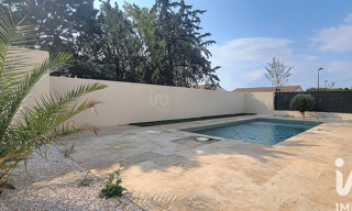 Maison 4 Pièces 108 m² à vendre à Ginestas (11120)