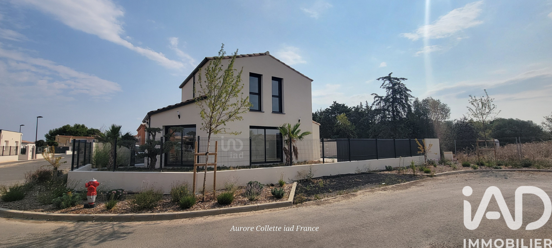 Vente Maison/villa 4 pièces - Photo 2
