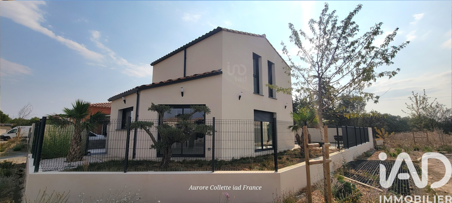 Vente Maison/villa 4 pièces - Photo 3