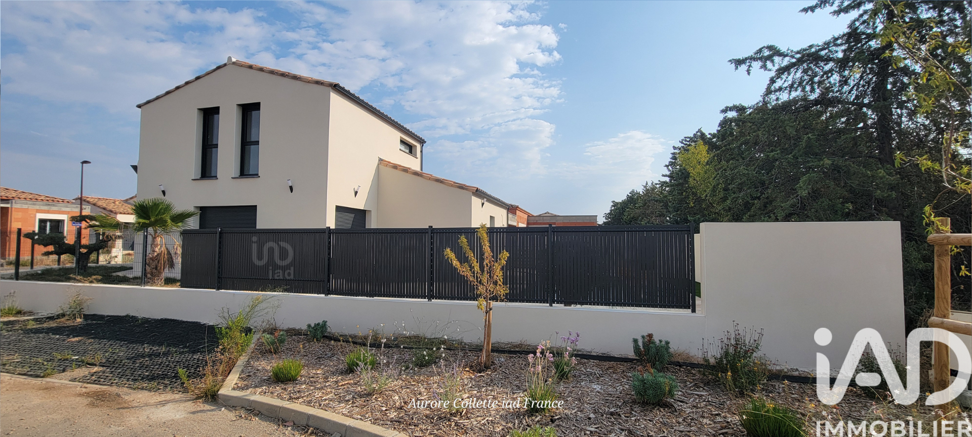 Vente Maison/villa 4 pièces - Photo 5