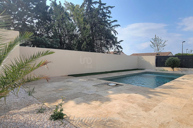 Maison 4 pièces 334900 €
