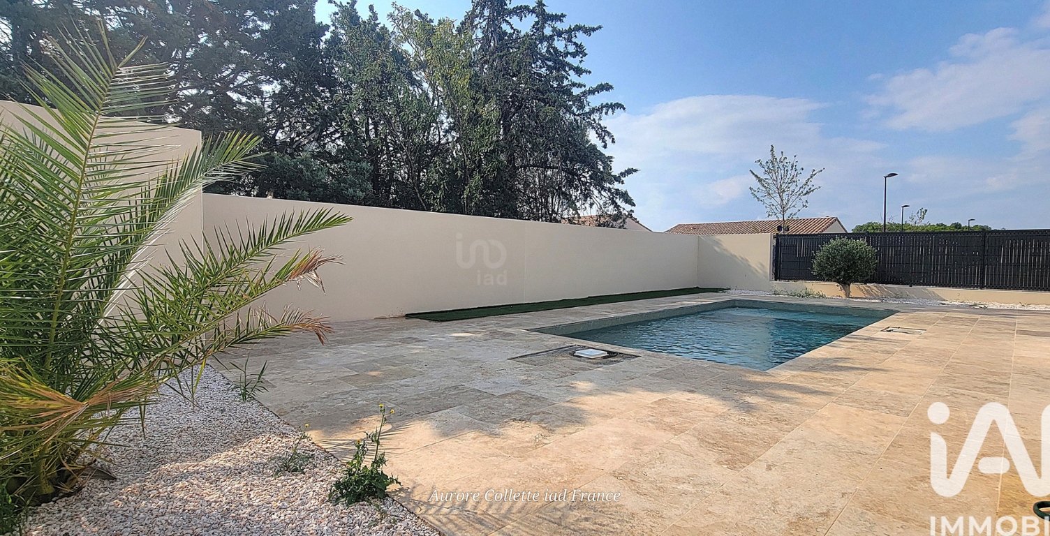Vente Maison/villa 4 pièces — photo 1