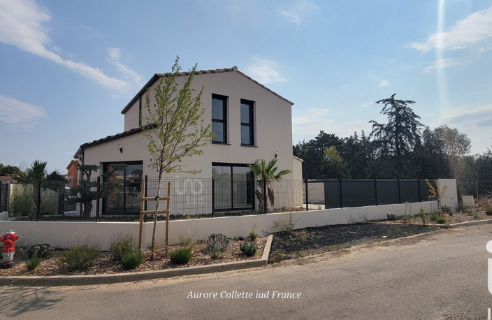 Vente Maison/villa 4 pièces — photo 2