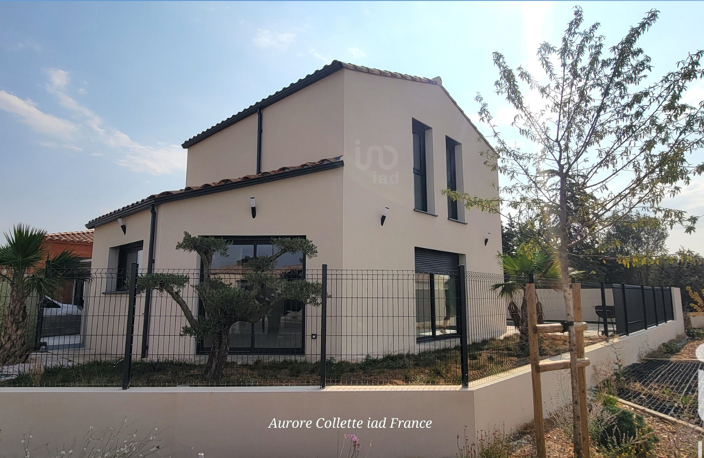 Vente Maison/villa 4 pièces — photo 3