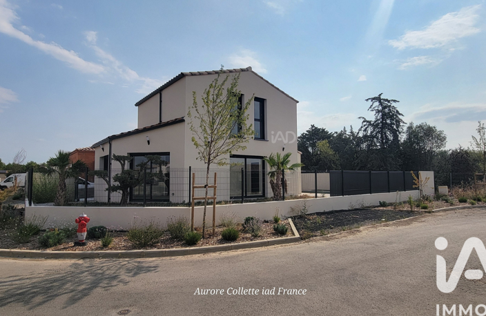 Vente Maison/villa 4 pièces — photo 4